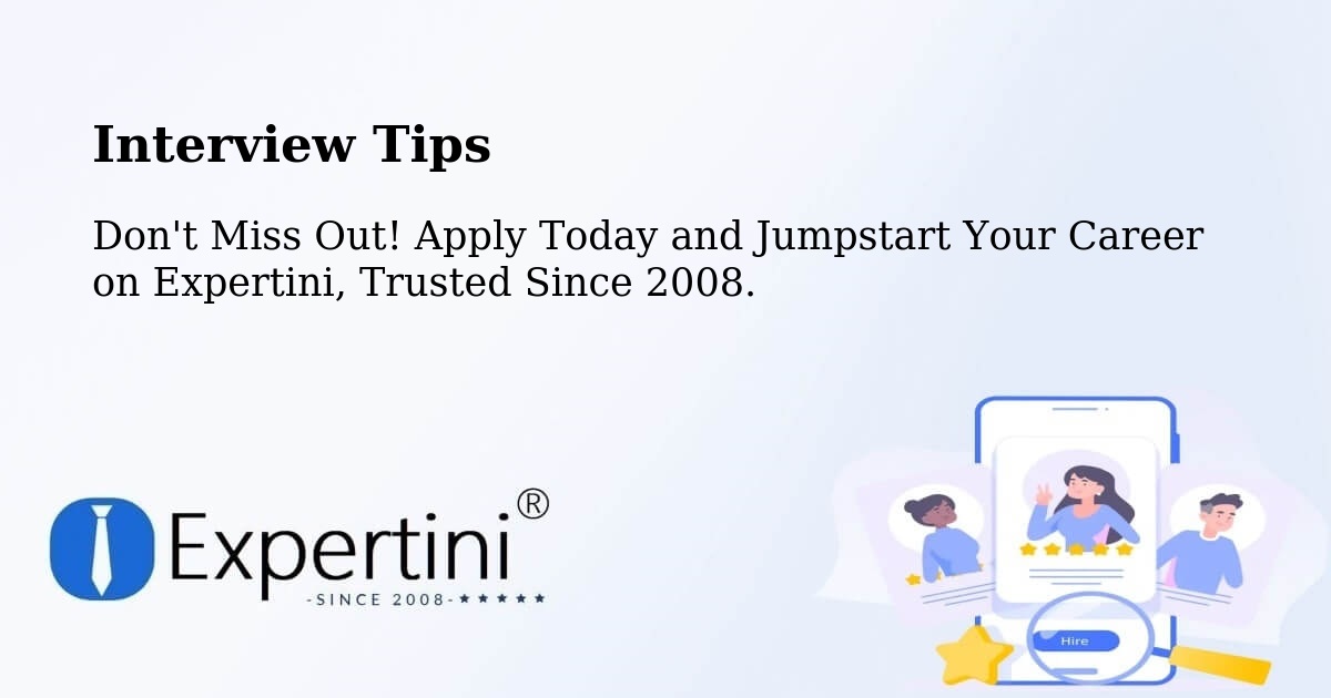 Interview Tips & Techniques for Job Seekers – Baguirmi Department - Baguirmi Department, Chad Jobs Expertini